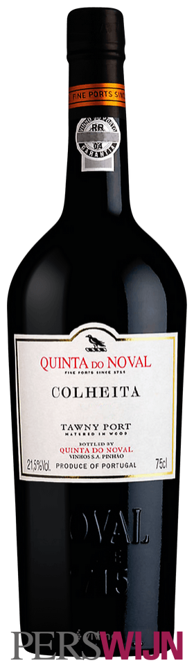 Quinta do Noval Port Tawny Colheita 2009