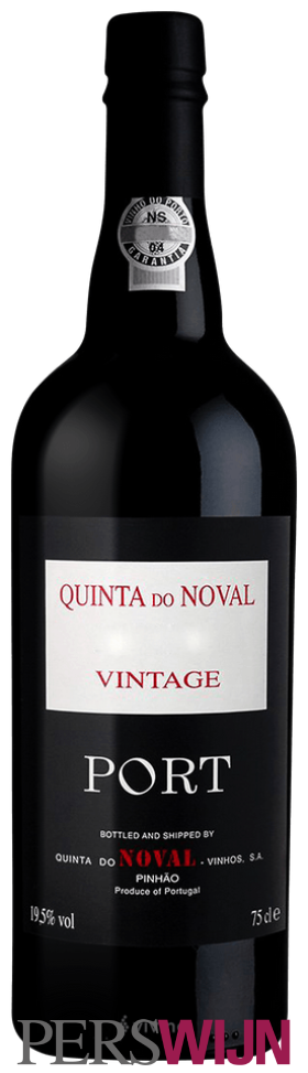 Quinta do Noval Vintage Port 2021