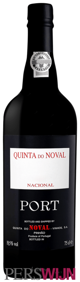 Quinta do Noval Vintage Port Nacional 2021