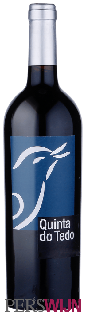 Quinta do Tedo Douro Reserva 2019