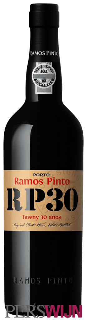 Ramos Pinto 30 Year Old Tawny Port U.V.