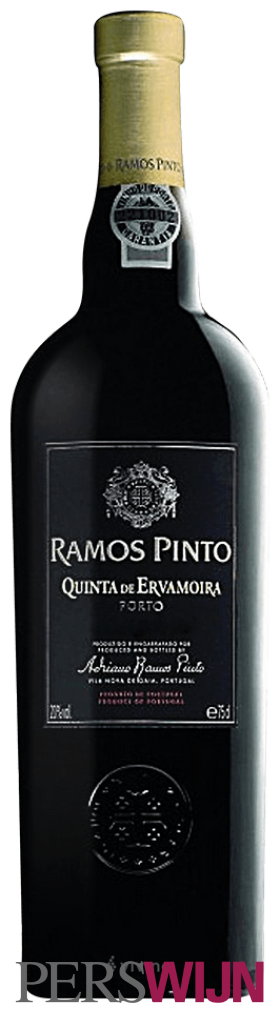 Ramos Pinto Quinta de Ervamoira Vintage Porto 1994