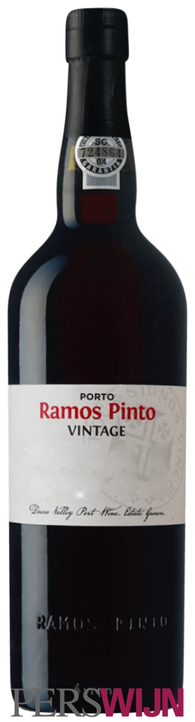 Ramos Pinto Vintage Porto 2000