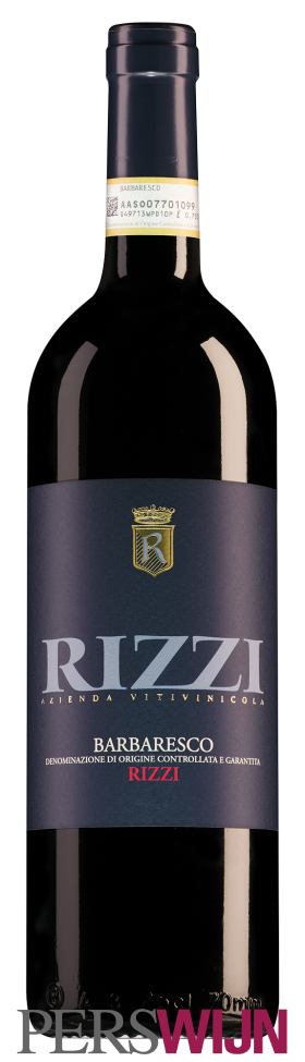 Rizzi Barbaresco 2020