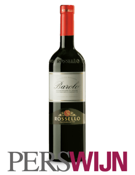 Rossello Barolo 2018