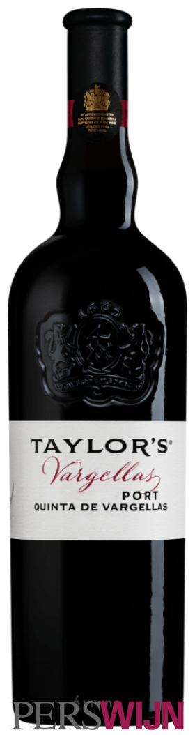 Taylor’s Quinta de Vargellas Vintage Port 2005