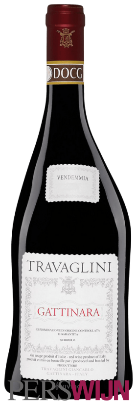 Travaglini Gattinara 2019