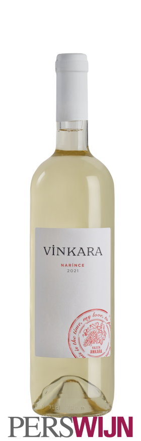 Vinkara Winery Narince 2022