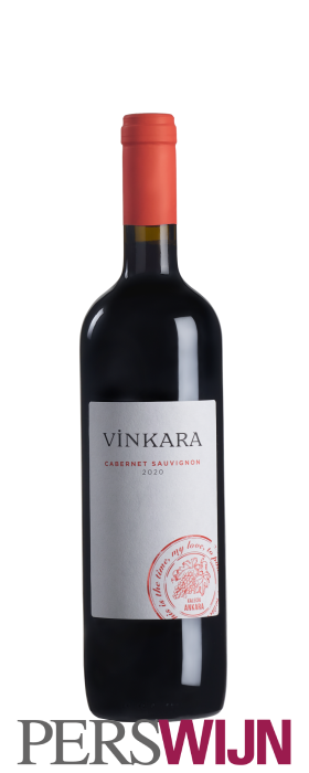 Vinkara Winery Vinkara Cabernet Sauvignon  2020