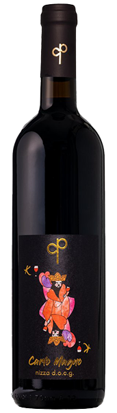 Cascina Perfumo Carlo Magno Villalta 2019