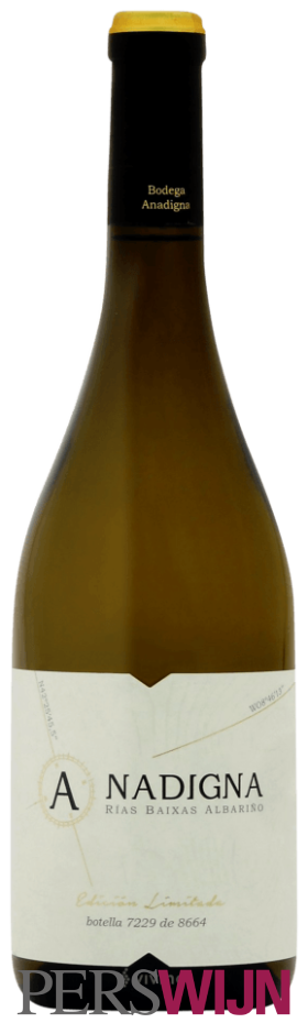 Anadigna Albariño 2022