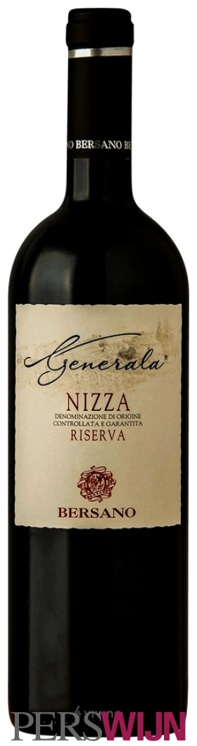 Bersano Generala Nizza Riserva 2018