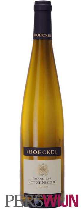 Boeckel Pinot Gris Alsace Grand Cru ‘Zotzenberg’ 2017