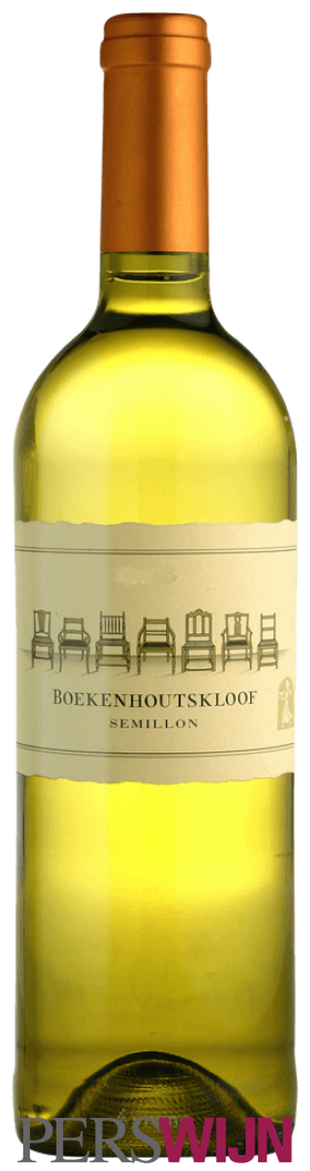 Boekenhoutskloof Sémillon / Muscat d’Alexandrie 2020