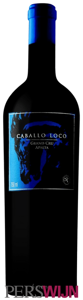 Caballo Loco Grand Cru Apalta 2021