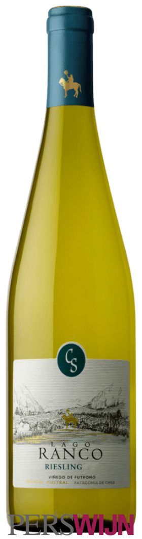 Casa Silva Lago Ranco Riesling 2022