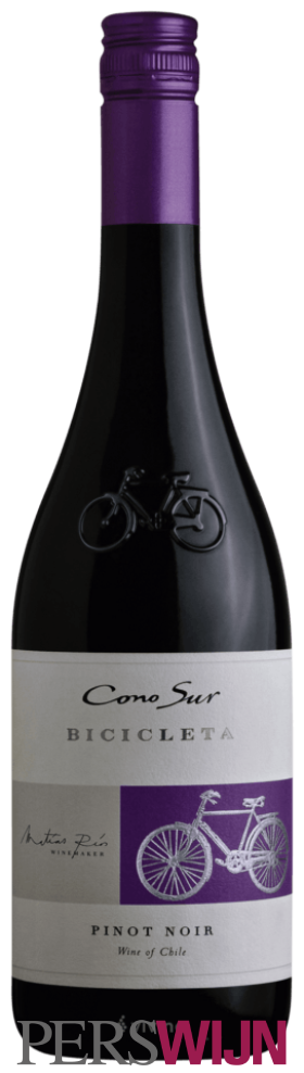 Cono Sur Bicicleta Pinot Noir 2021