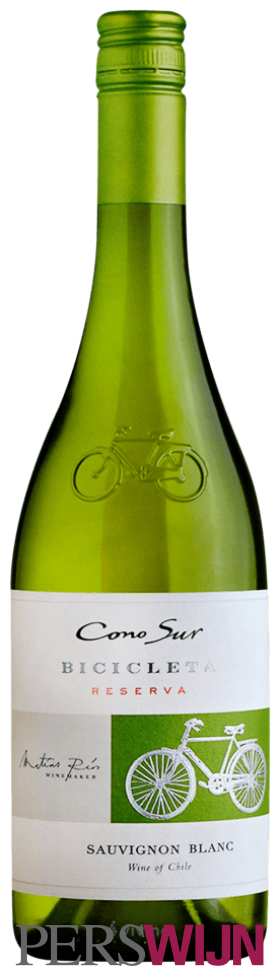 Cono Sur Bicicleta Reserva Sauvignon Blanc 2022