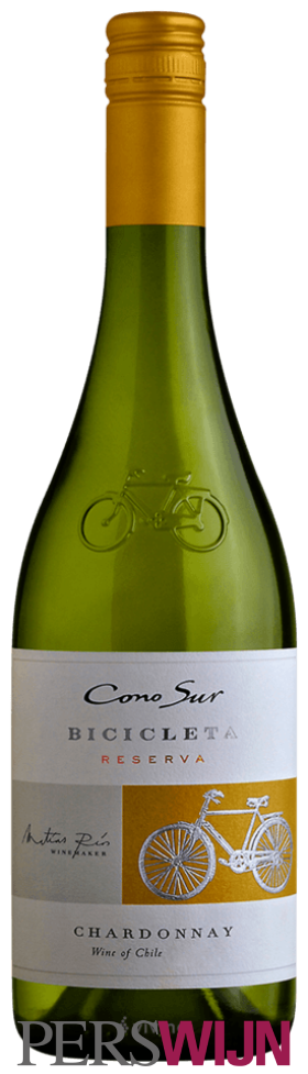 Cono Sur Bicicleta Reserva Unoaked Chardonnay 2023