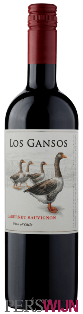 Cono Sur Los Gansos Cabernet Sauvignon 2022