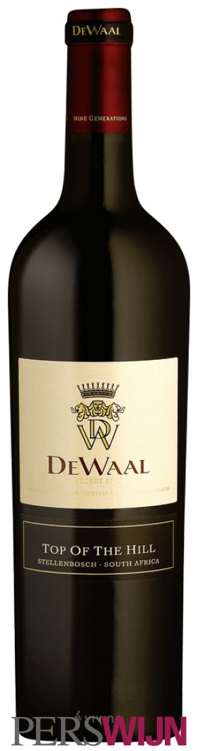 Dewaal Top of The Hill 2018