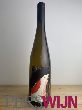 Domaine Ostertag Muenchberg Riesling 2018