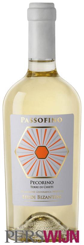 Feudi Bizantini Passofino Pecorino 2023