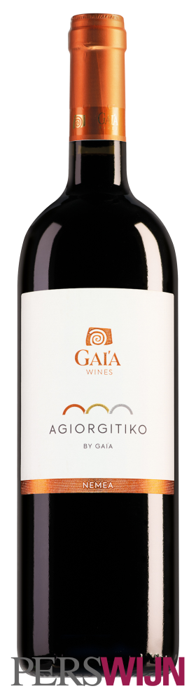 Gaia Wines Agiorgitiko 2021