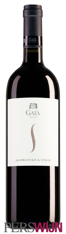 Gaia Wines Gaia S 2020