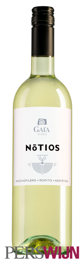 Gaia Wines Notios White 2022