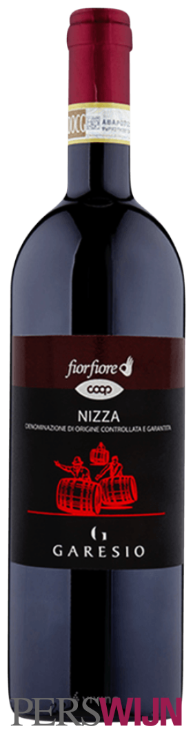 Garesio Nizza Riserva 2016