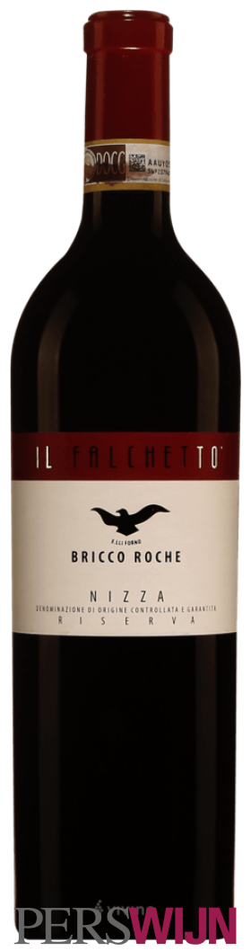 Il Falchetto Bricco Roche Riserva 2018