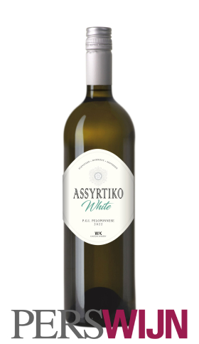 Kintoni Assyrtiko 2022