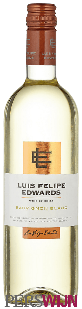 Luis Felipe Edwards Sauvignon Blanc Blush 2023