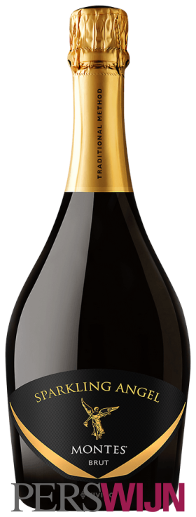 Montes Sparkling Angel Brut U.V.