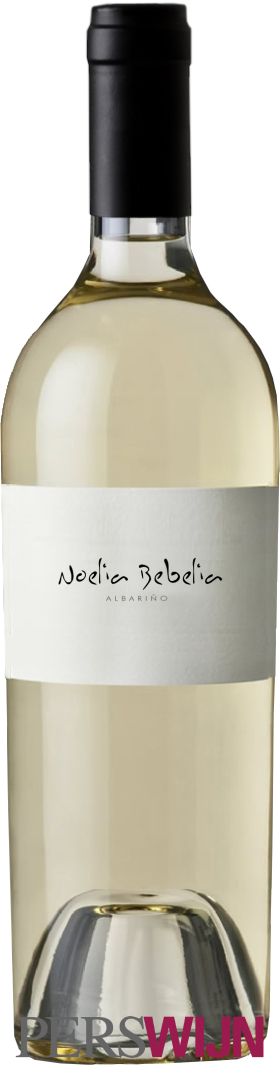 Noelia Bebelia Albariño 2022