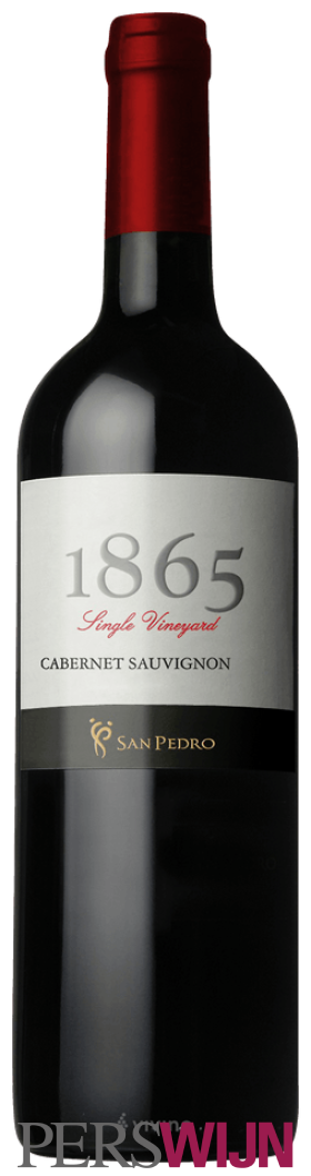 San Pedro 1865 Old Vines Cabernet Sauvignon 2020