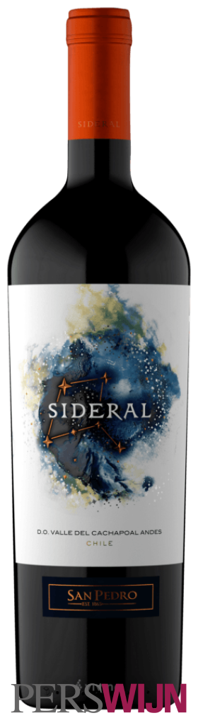 San Pedro Sideral 2021