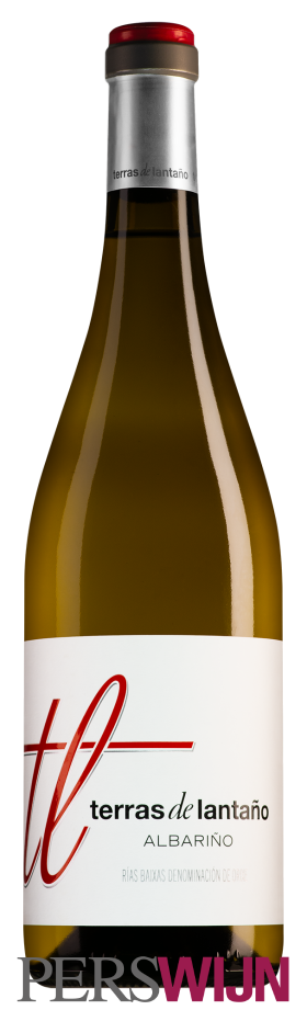 Terras de Lantaño Albariño 2022