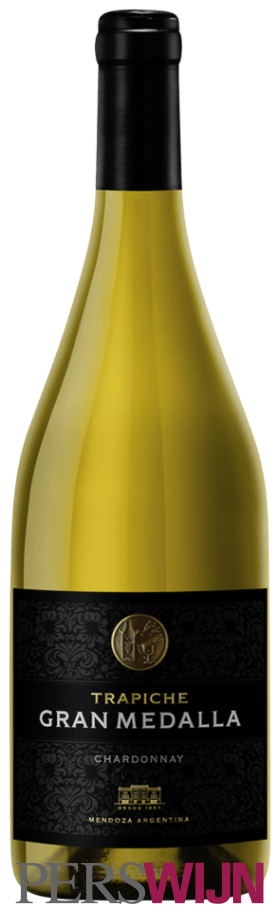 Trapiche Gran Medalla Chardonnay 2021