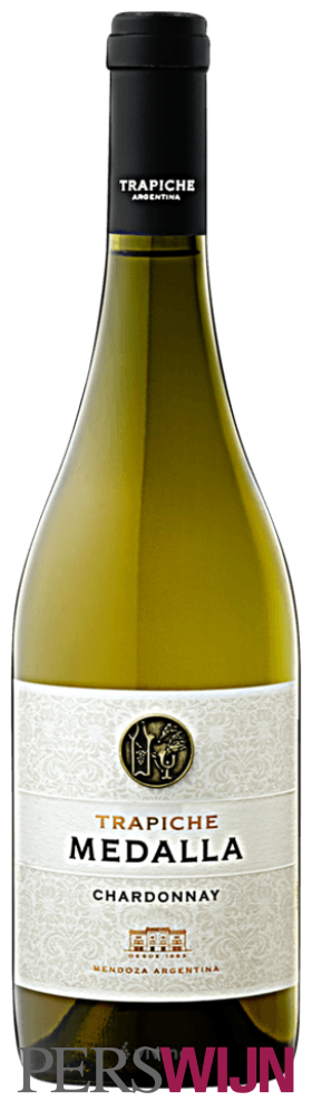 Trapiche Medalla Chardonnay 2021