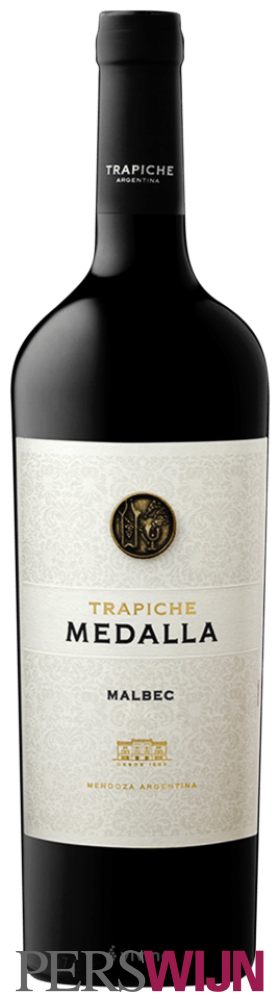 Trapiche Medalla Malbec 2022