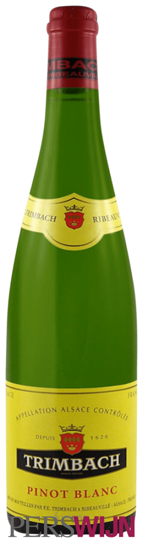 Trimbach Pinot Blanc Alsace 2021