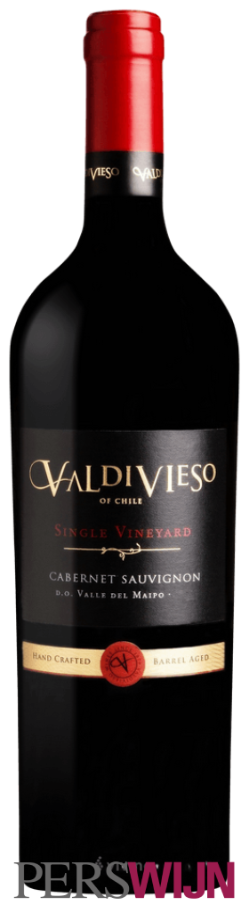 Valdivieso Caballo Loco Grand Cru Maipo 2021