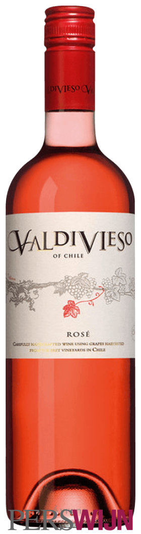 Valdivieso Rosé 2022