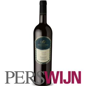 Valle Martello Prima Terra Montepulciano d’Abruzzo 2015