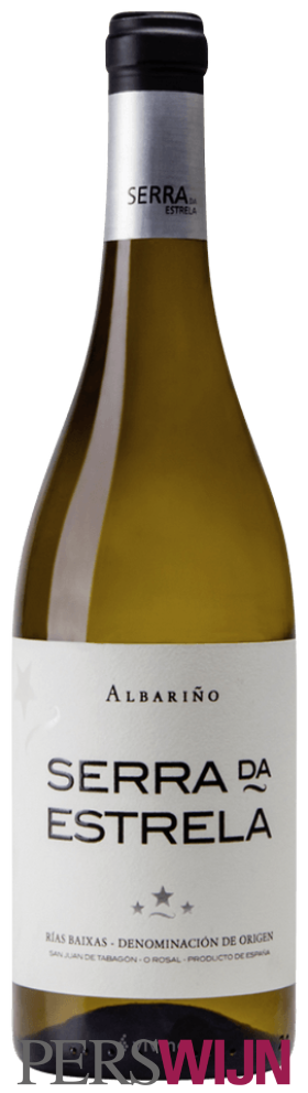 Valmiñor Albariño Serra da Estrela 2022