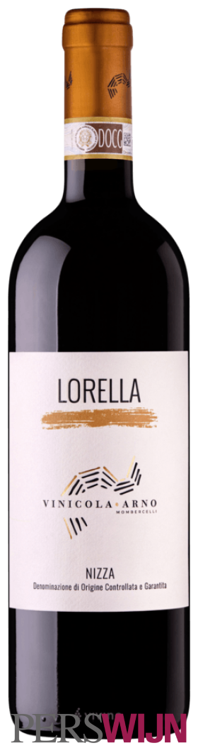 Vinicola Arno Lorella 2019