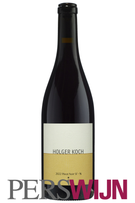 Weingut Holger Koch Pinot Noir SF-N 2021