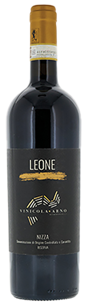 Vinicola Arno Leone Riserva 2019